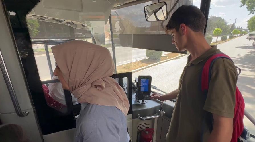 2025’te Adıyaman’da Toplu Ulaşım