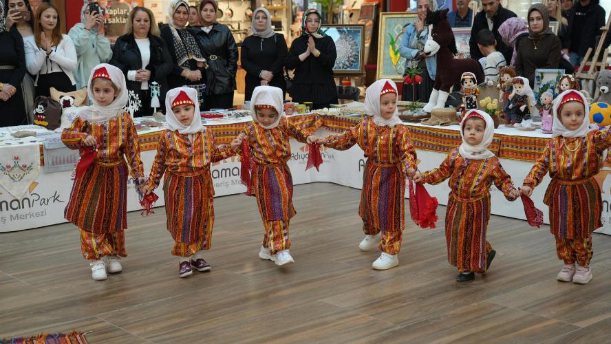 ADIMEK’in yıl sonu sergisi açıldı