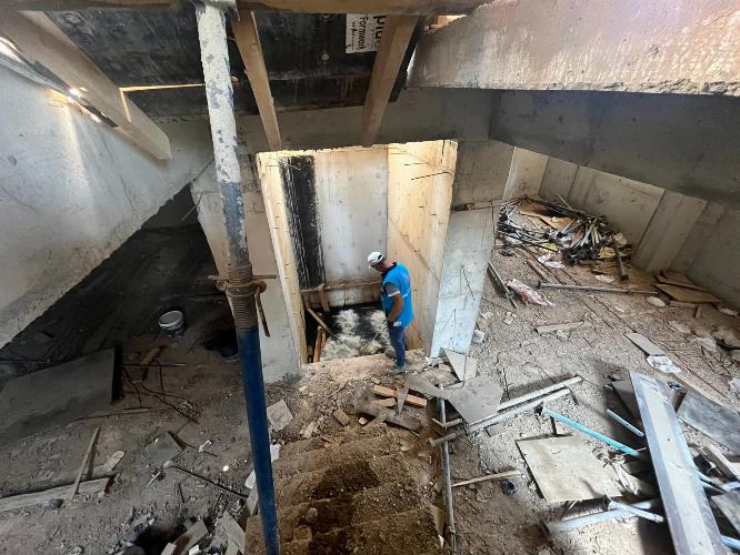 Adıyaman Belediyemizden haşereyle mücadele gece gündüz aralıksız devam ediyor   