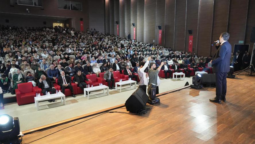 Adıyaman Belediyemizden 71. Yıla Anlamlı Kutlama