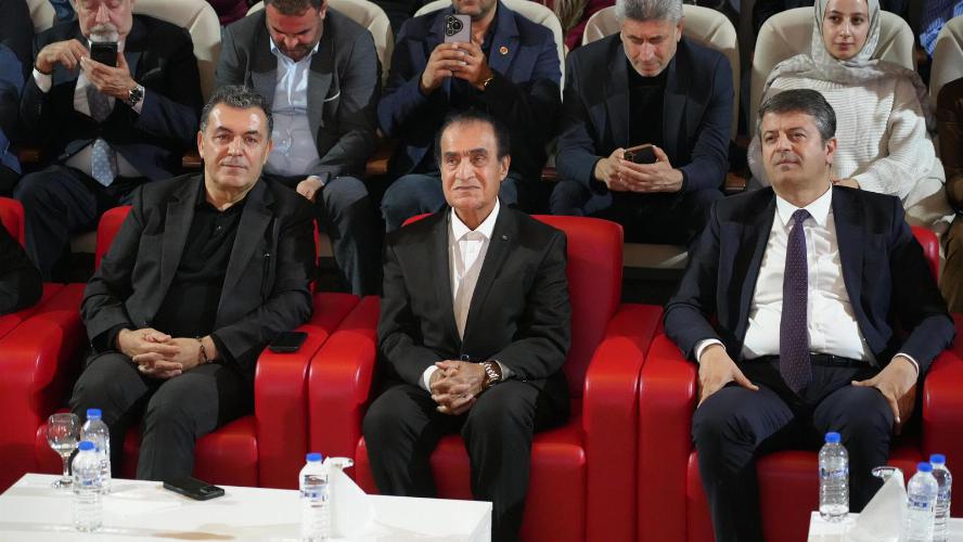 Adıyaman Belediyemizden 71. Yıla Anlamlı Kutlama