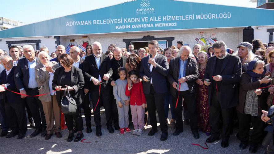 Başkanımız Tutdere’den dev hizmet hamlesi: 8 günde 2 açılış ve 3 temel atma   