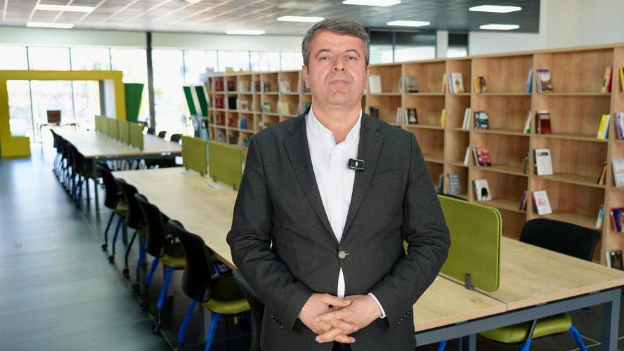 Başkanımız Tutdere’den dev hizmet hamlesi: 8 günde 2 açılış ve 3 temel atma   