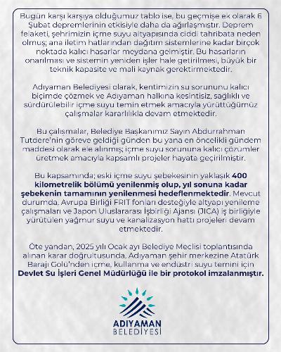 BASINA VE KAMUOYUNA
