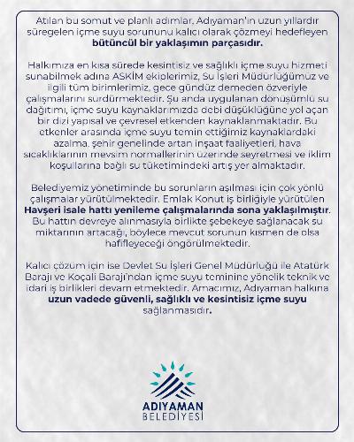 BASINA VE KAMUOYUNA