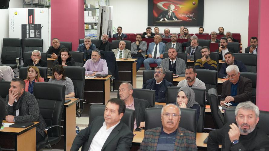 Başkan Tutdere’den hızlı çözüm: Kanalizasyon sorunu 1 günde giderildi