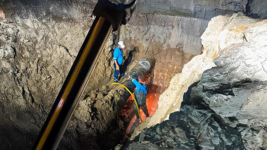 Adıyaman’da 10 mahallede geçici su kesintisi