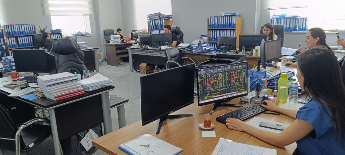 Adıyaman Belediyemizde yerinde dönüşüm mesaisi seferberliği: izinler iptal edildi, mesai aralarında çalışmaya devam