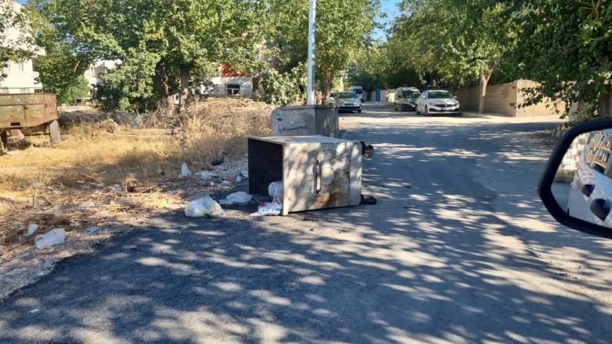 Adıyaman Belediyemizden vatandaşa işbirliği çağrısı
