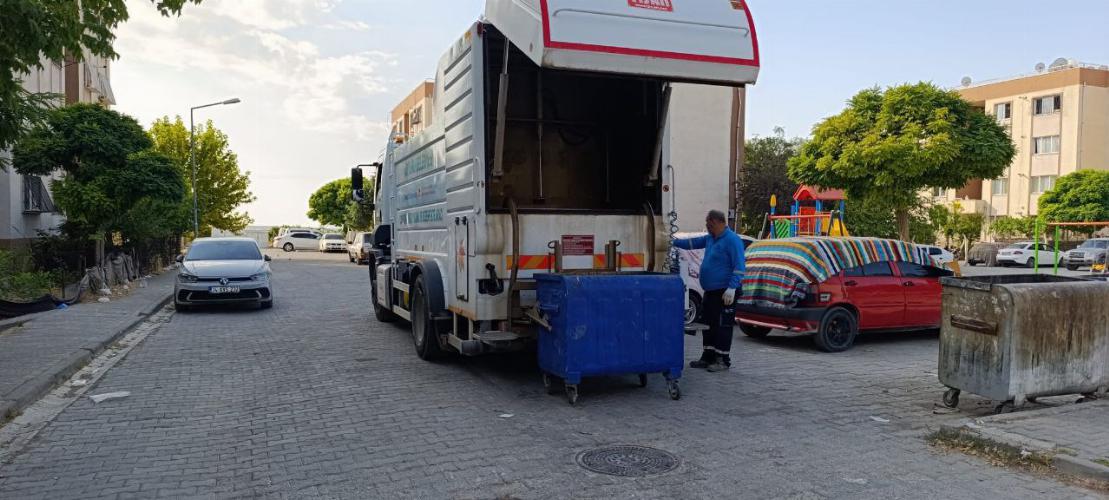 Adıyaman Belediyemizden vatandaşa işbirliği çağrısı