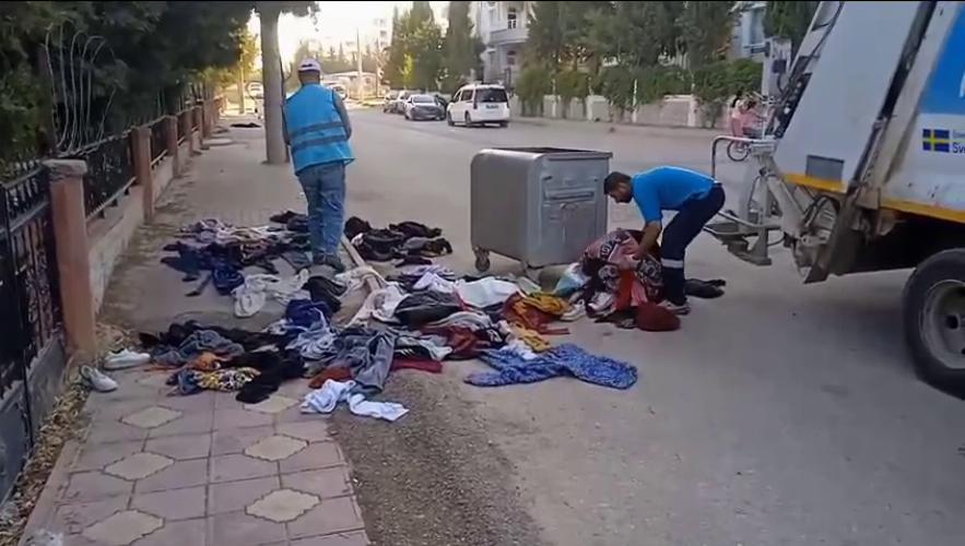 Adıyaman Belediyemizden vatandaşa işbirliği çağrısı
