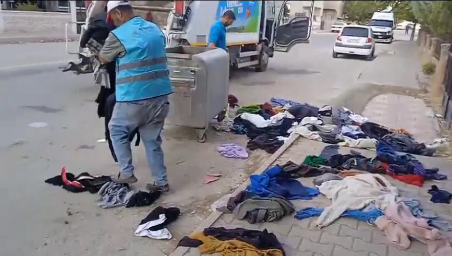 Adıyaman Belediyemizden vatandaşa işbirliği çağrısı