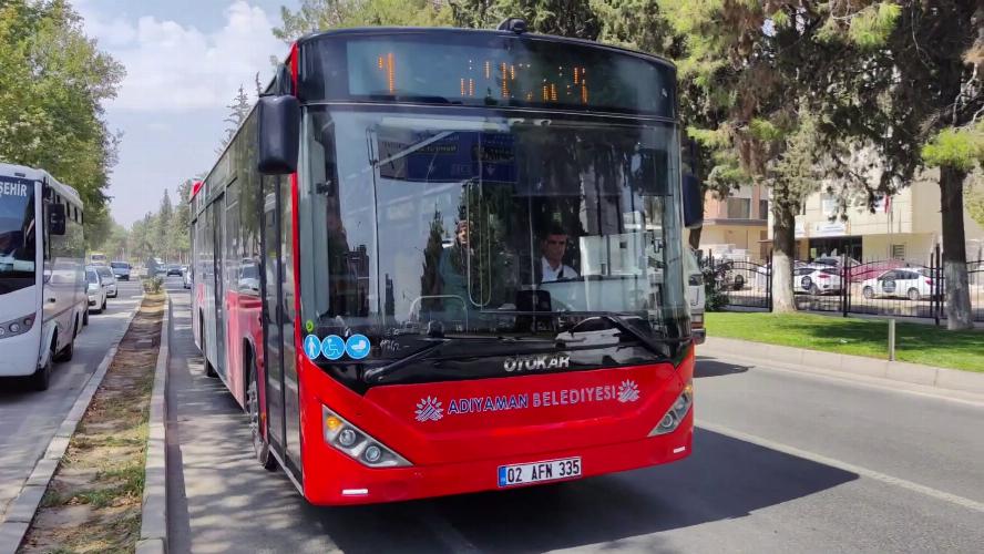 Başkanımız Tutdere’den kent içi ulaşımı kolaylaştıracak adımlar