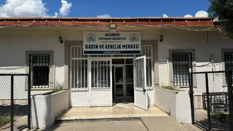 Adıyaman Belediyemizin ‘Altın İğne’ Projesi kadınlara umut oluyor
