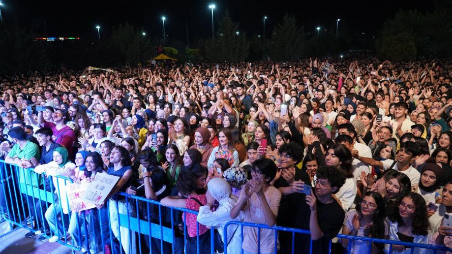 Adıyaman için sanatçı dayanışması… Ücretsiz dayanışma konserlerimiz halka moral oldu