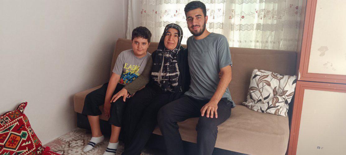 Başkanımız Tutdere’nin eğitim vizyonu AKEM’de meyvesini Verdi