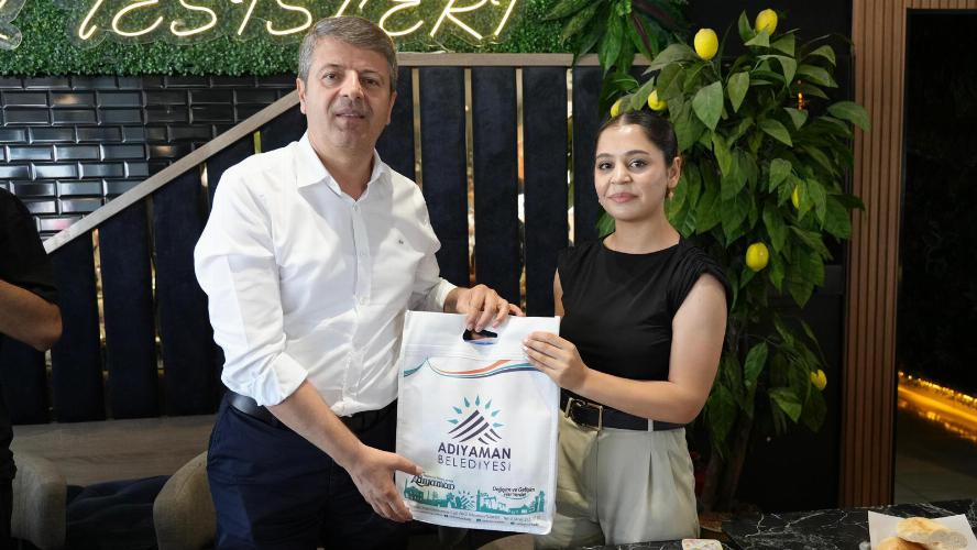 Başkanımız Tutdere’nin eğitim vizyonu AKEM’de meyvesini Verdi