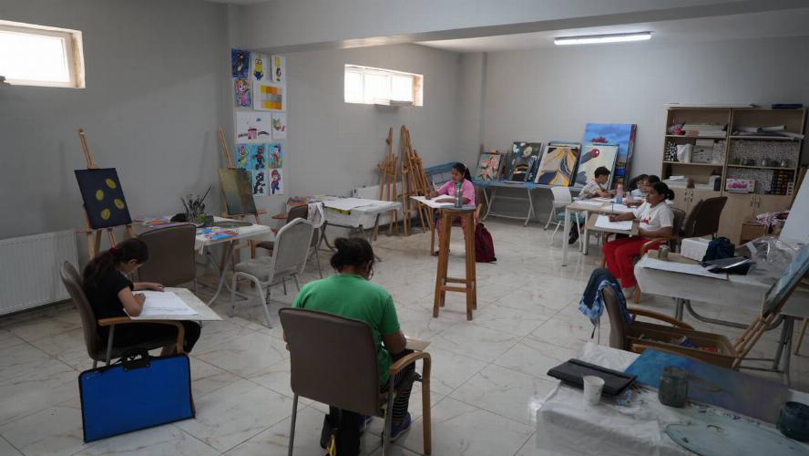 Adıyaman Belediyemizden Eğitime kapsamlı destek