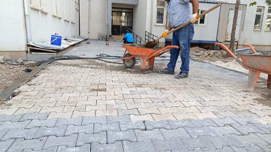 Adıyaman Belediyemizden Eğitime kapsamlı destek