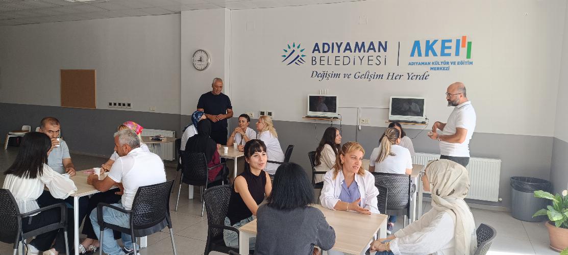 Adıyaman Belediyemizden Eğitime kapsamlı destek