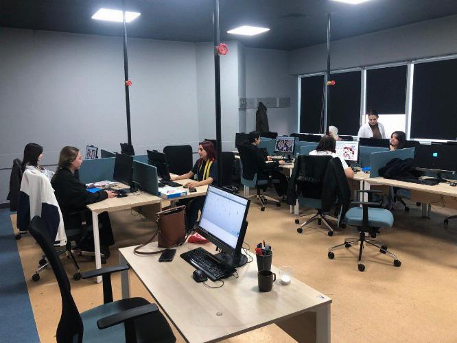 Telefon, Tablet ve Bilgisayardan Erişim   