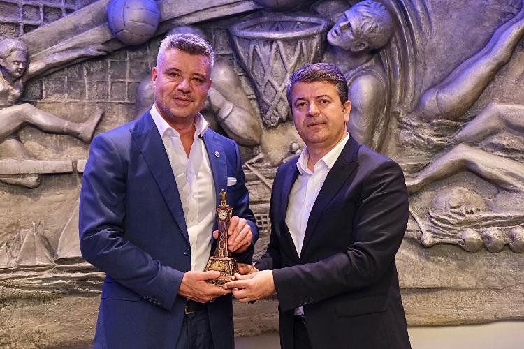 Fenerbahçe Başkanı Saadettin Saran’dan Adıyaman’a Destek Sözü   