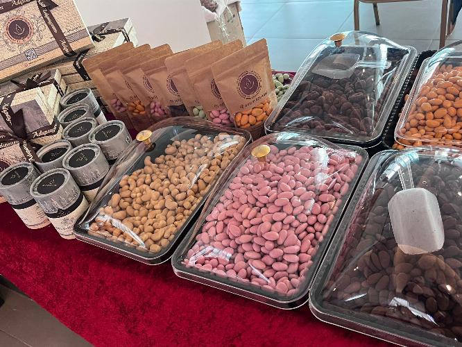 Adıpayam Kadın Kooperatifi Kırşehir’de yöresel ürünlerini sergileyecek