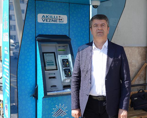 Adıyaman Belediyesinden dijital belediyecilikte yeni adım