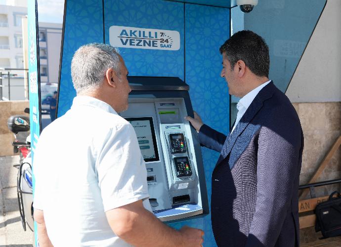 Adıyaman Belediyesinden dijital belediyecilikte yeni adım