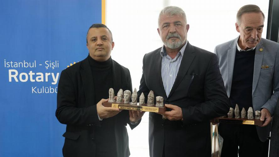 Adıyaman Belediyemiz Kadın ve Çocuk Dayanışma Merkezi hizmete açıldı   