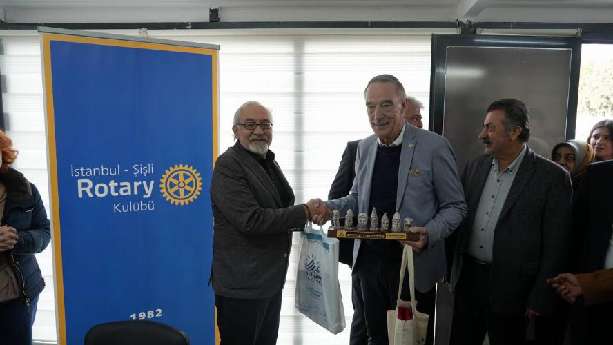 Adıyaman Belediyemiz Kadın ve Çocuk Dayanışma Merkezi hizmete açıldı   