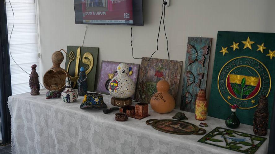 Adıyaman Belediyemiz Kadın ve Çocuk Dayanışma Merkezi hizmete açıldı   