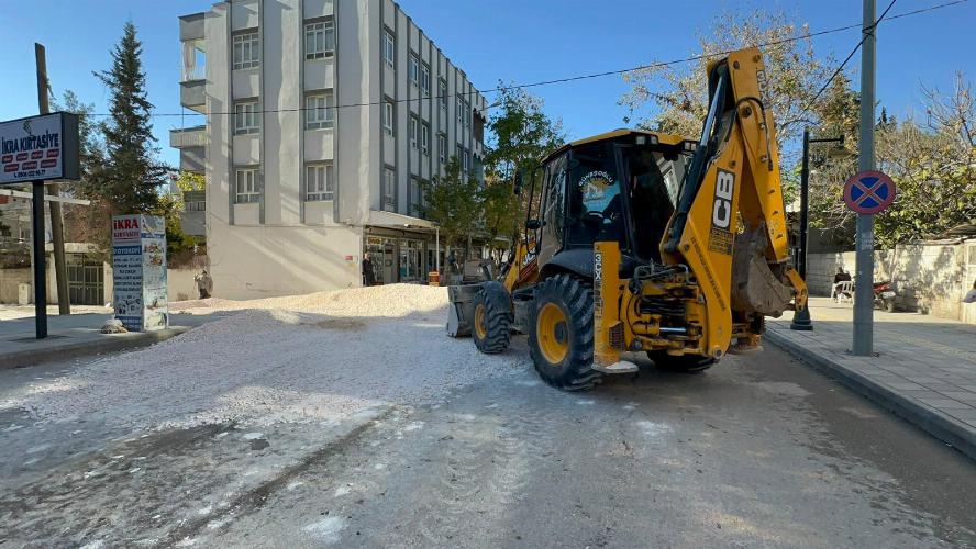 Adıyaman’da içme suyu hatlarında büyük dönüşüm
