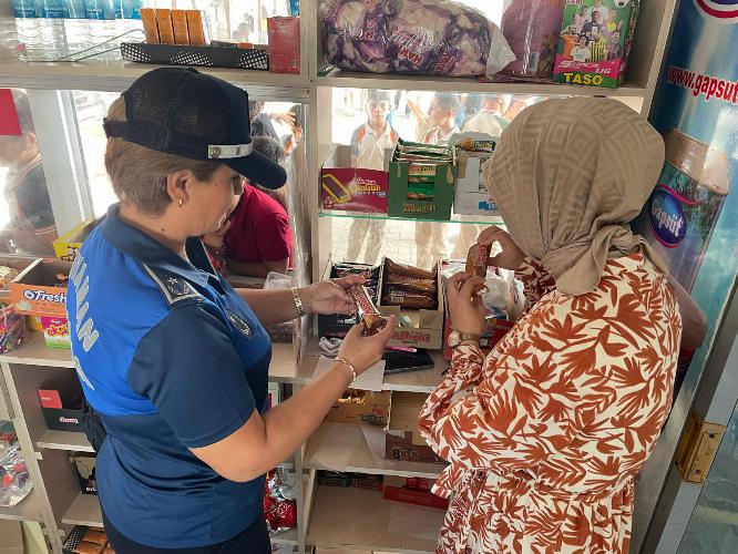 Adıyaman Belediyesinden Okul Kantinlerine Sıkı Denetim