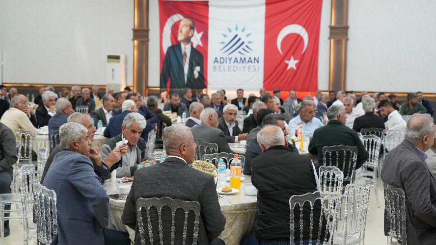Tutdere: “Kumpasa Geçit Yok, İftiraları Çöp Sepetine Atacağız”