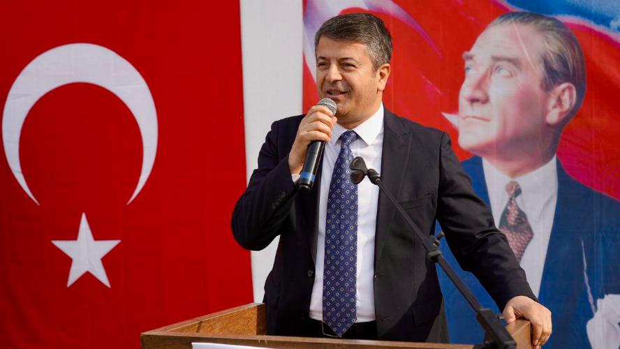 Başkanımız Tutdere’nin girişimleri meyvesini verdi